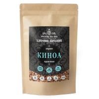 Зерно киноа красного (Red quinoa seeds), 400 г
