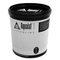 Уголь кокосовый активированный Aqualat HYPERLINE 0.5 кг (Аквалат)