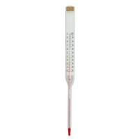 Термометр технический жидкостной СП-2П №2 (0...+100°С)