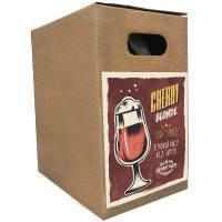 Зерновой набор Beervingem Cherry Blonde на 25 л