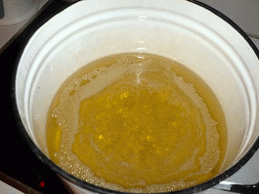 Рецепт приготовления браги из сахара и дрожжей в домашних условиях