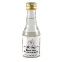 Эссенция - PR White Baccara Rum (Ром белый Баккара)