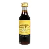 Эссенция - AU Jonnys Scotch Whisky 50ml