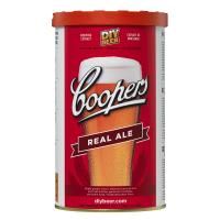 Солодовый экстракт Coopers Real Ale