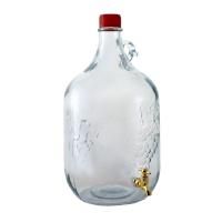 Бутылка Сулия 5л с краном