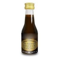 Эссенция - PR Swiss Chocolate Almond Liqueur (Ликер шоколадно-миндальный)