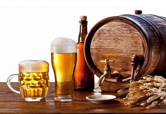 Почему для приготовления пива важно использовать именно пивные дрожжи?
